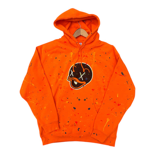 Savvy - Paint Splatter (XL)