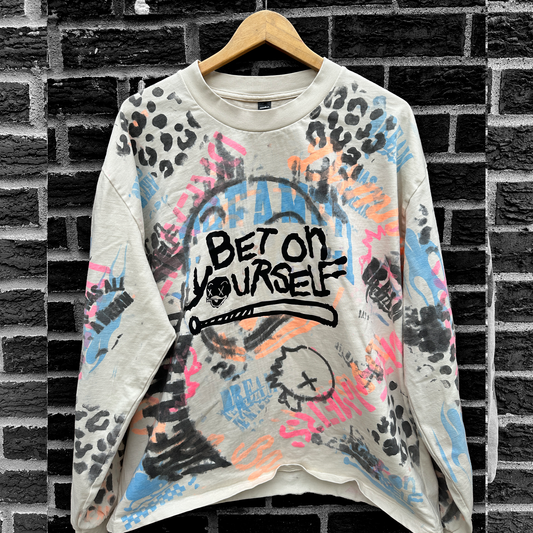 ONE OF ONE: DRMN BG™ #260 (Size XL)