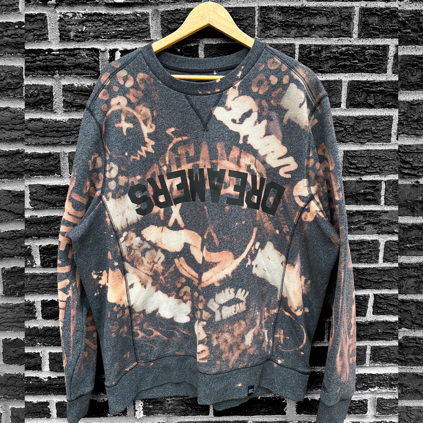 ONE OF ONE: DRMN BG™ #261 (Size 2XL)
