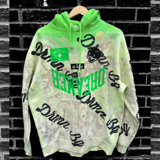 ONE OF ONE: DRMN BG™ #263 (Size L)