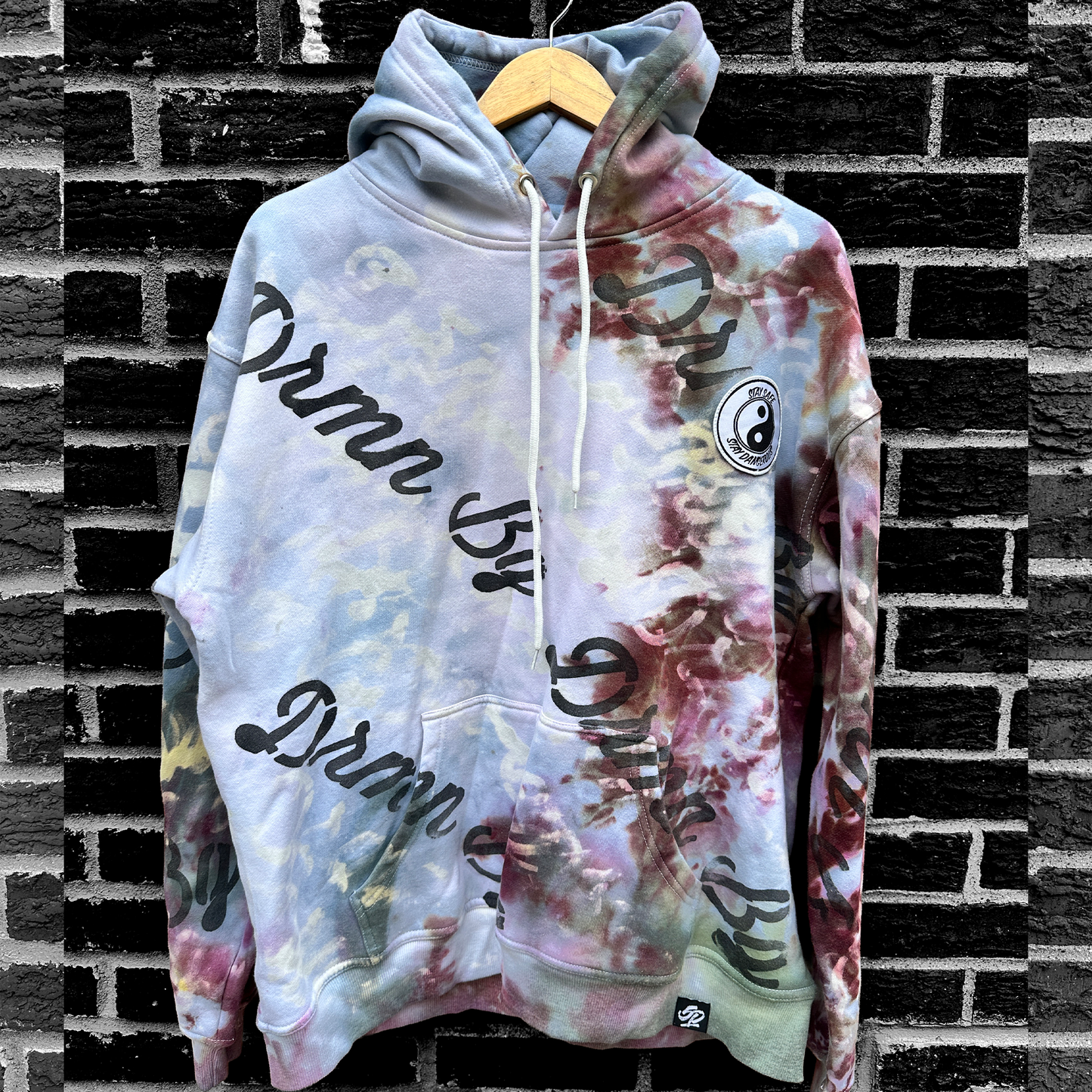 ONE OF ONE: DRMN BG™ #264 (Size 2XL)
