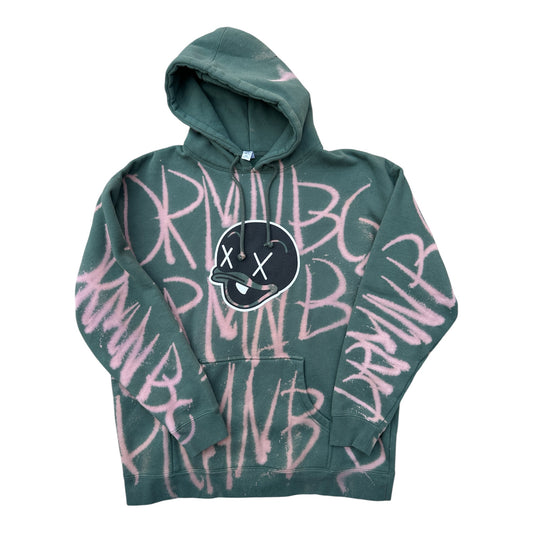 DRMN BG #115 (2XL)