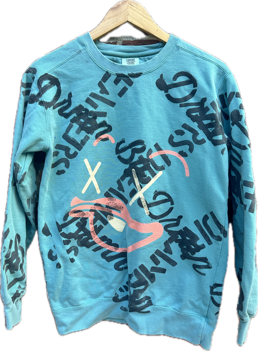 ONE OF ONE: DRMN BG #249 (Size S)