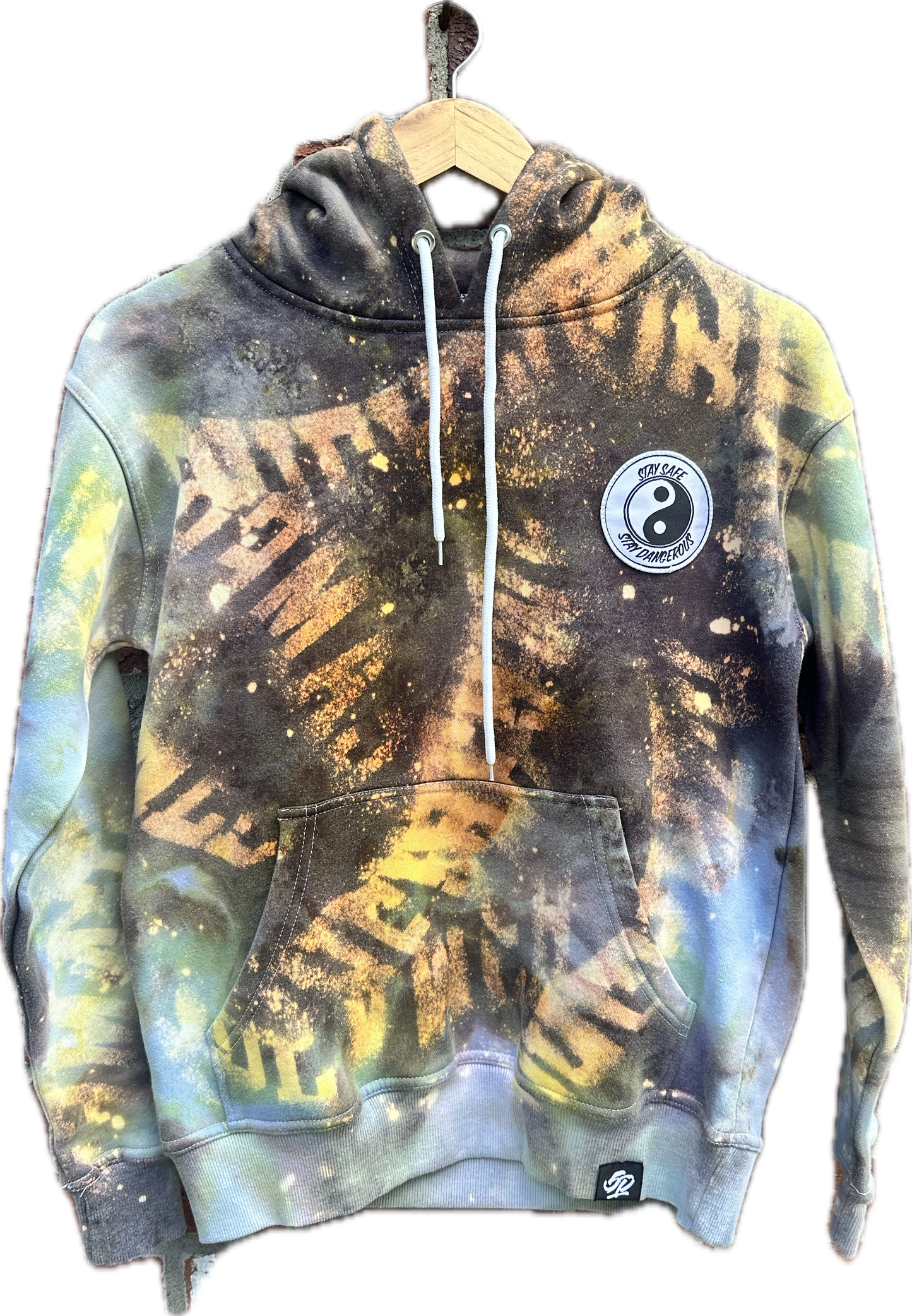 ONE OF ONE: DRMN BG #251 (Size S)