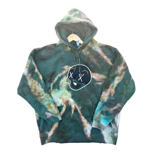 Savvy - Discharge Ice Dye (2XL)