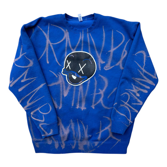 DRMN BG #109 (2XL)