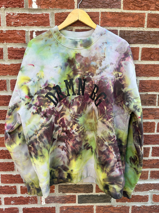 DRMN BG #203 (XL)