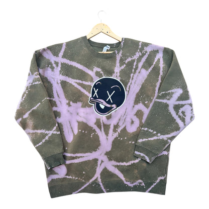 Savvy - Discharge (3XL)