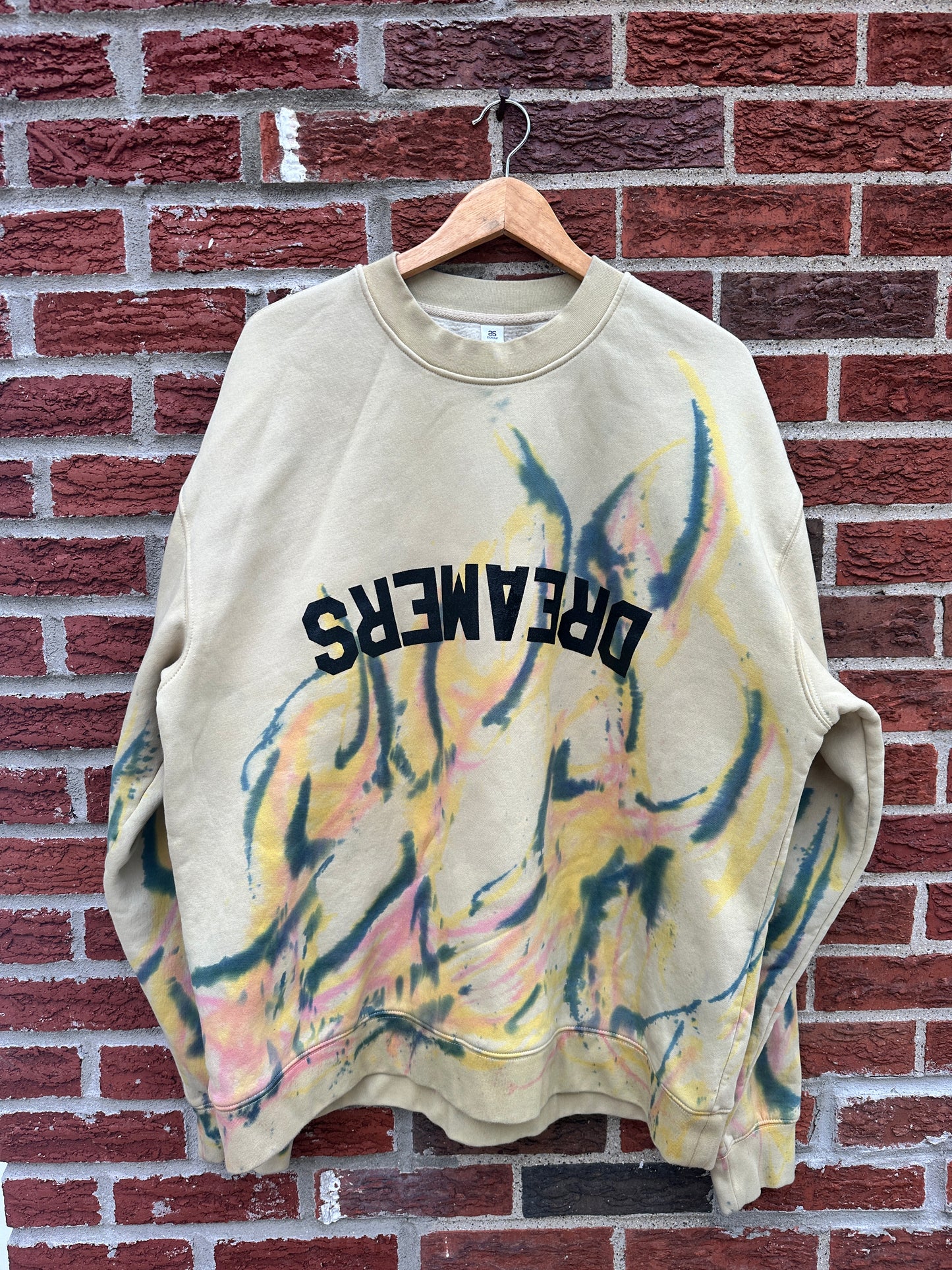 DRMN BG #173 (2XL)