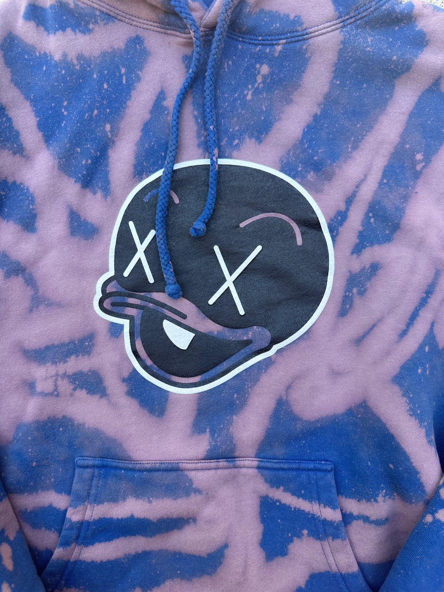 Savvy - Discharge (L)