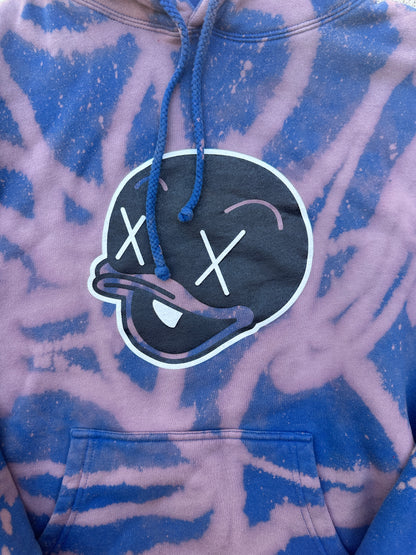 Savvy - Discharge (L)