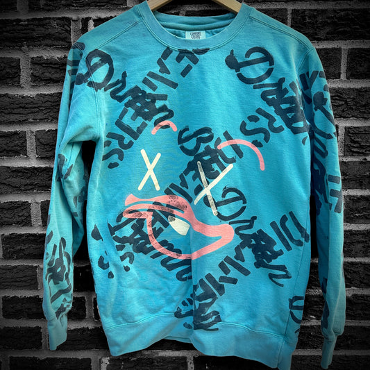 ONE OF ONE: DRMN BG #249 (Size S)