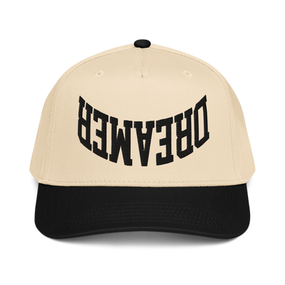 Smile Cap