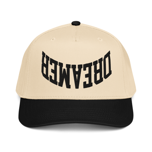 Smile Cap
