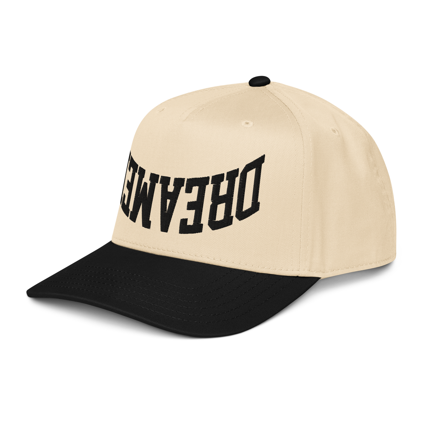 Smile Cap