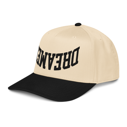 Smile Cap