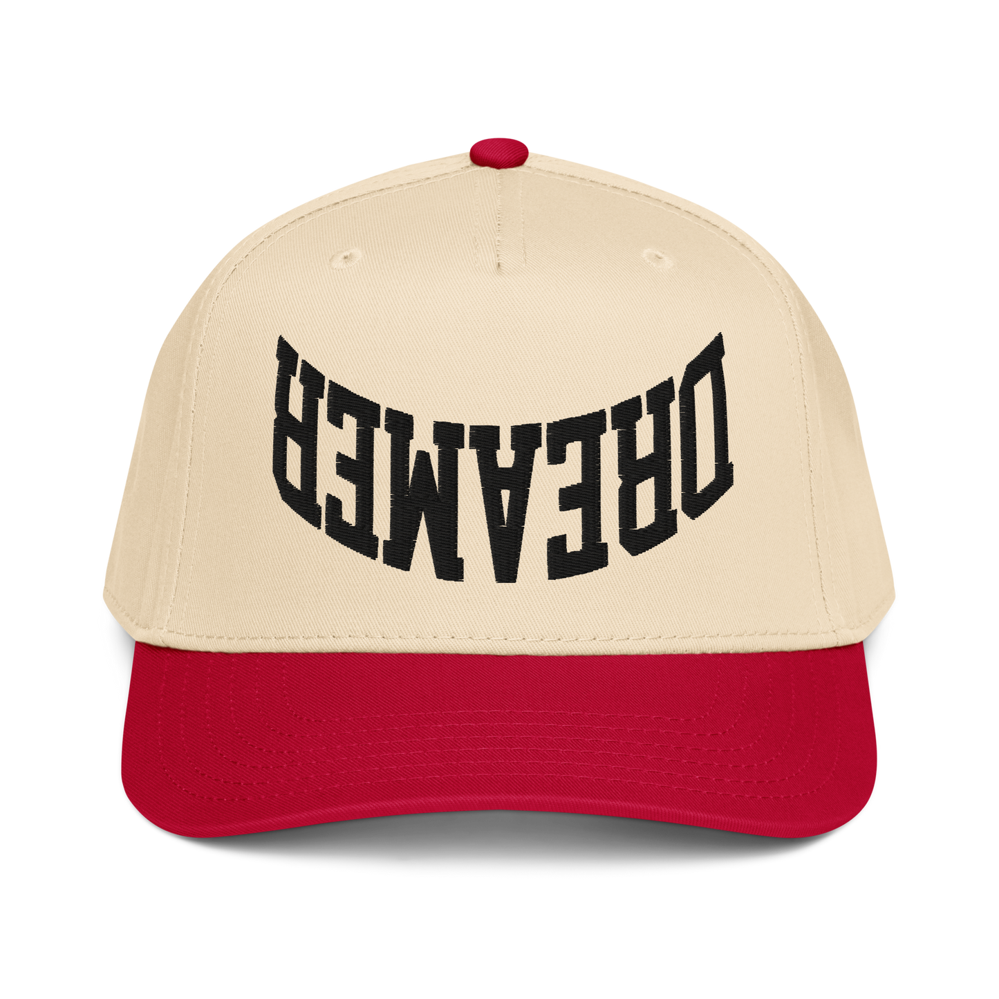 Smile Cap