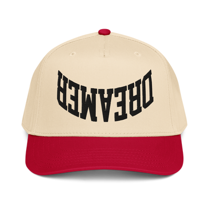 Smile Cap