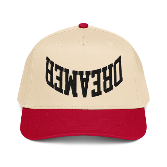 Smile Cap
