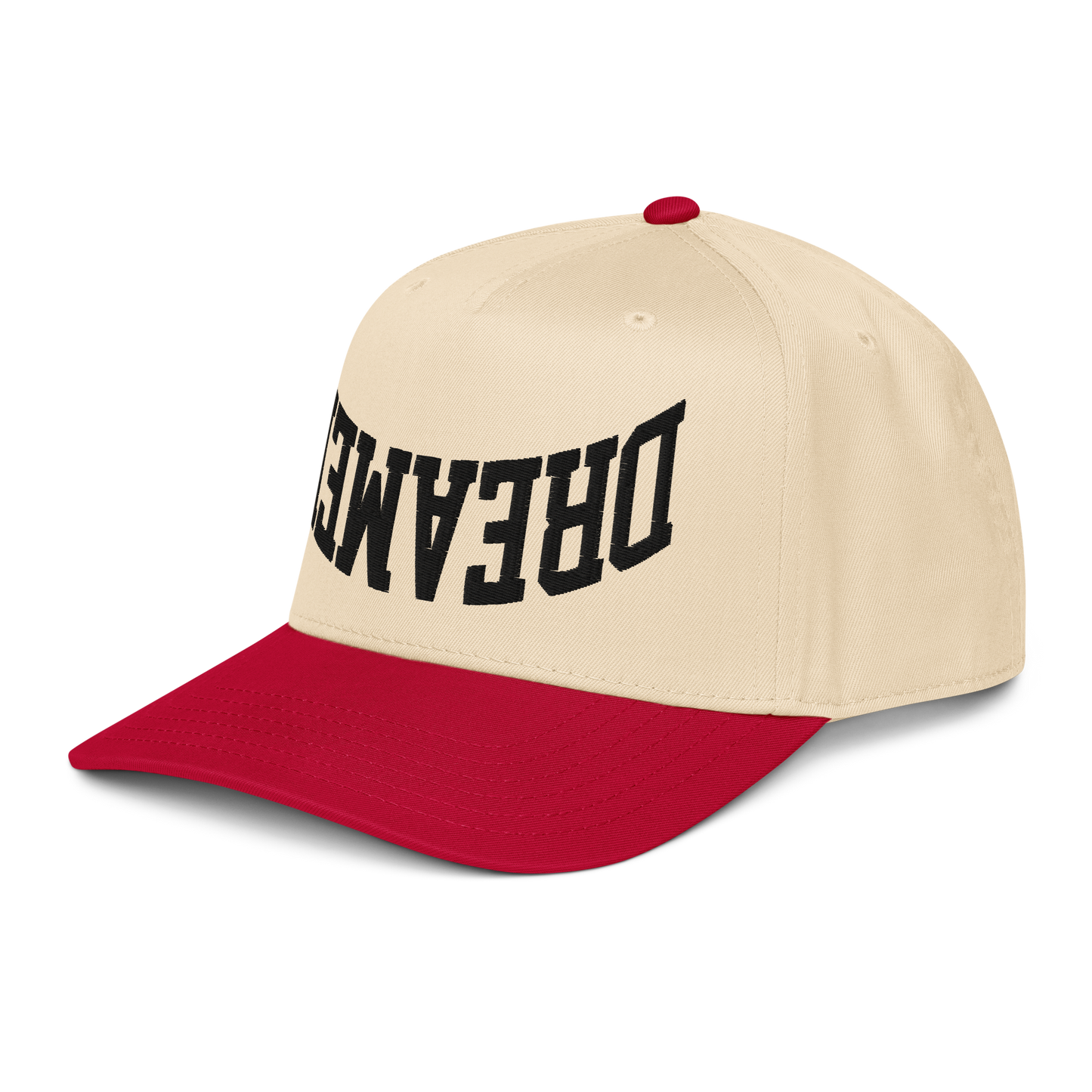 Smile Cap
