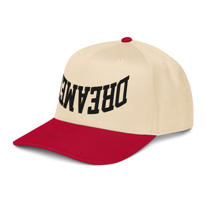 Smile Cap