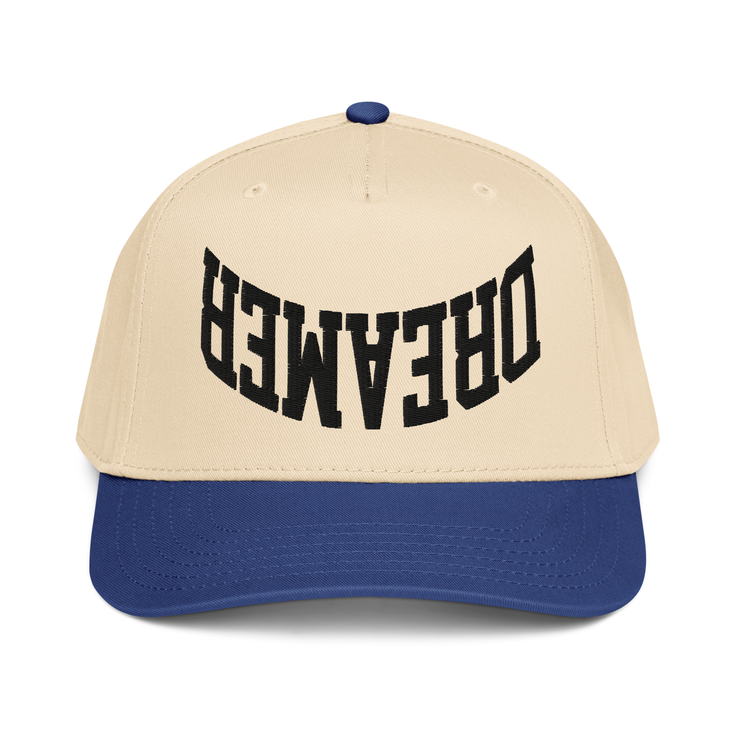 Smile Cap