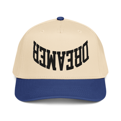 Smile Cap