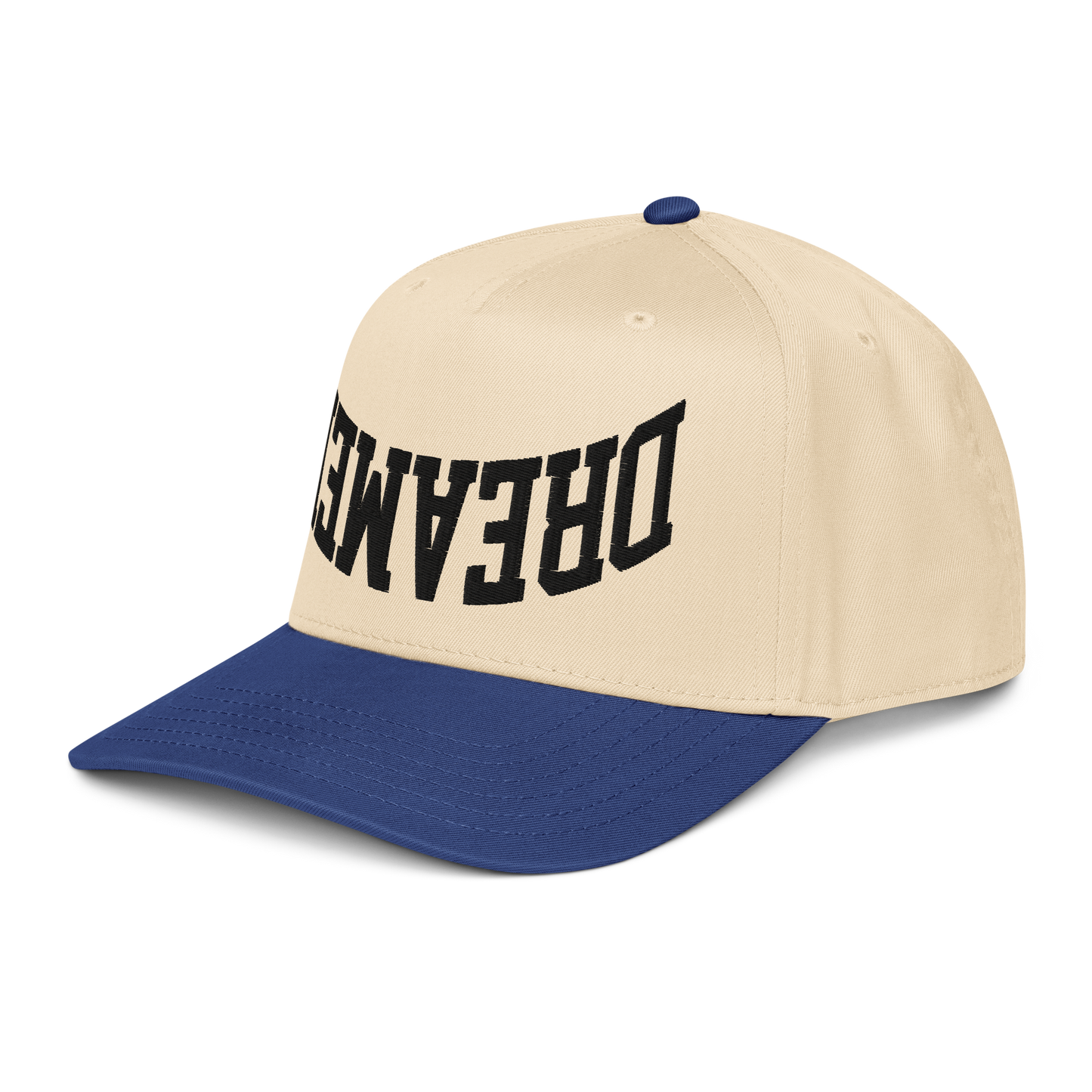 Smile Cap