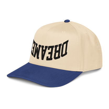 Smile Cap