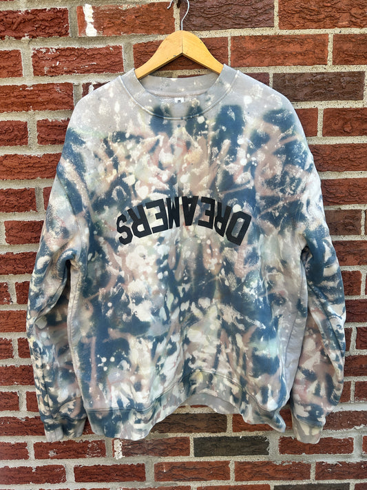 DRMN BG #208 (2XL)