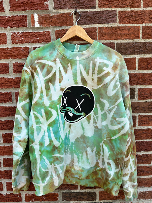 DRMN BG #165 (L)