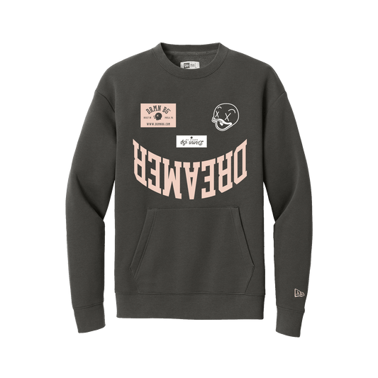 Smile 534 New Era ® Pocket Crew