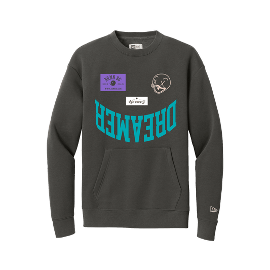 Smile 548 New Era ® Pocket Crew