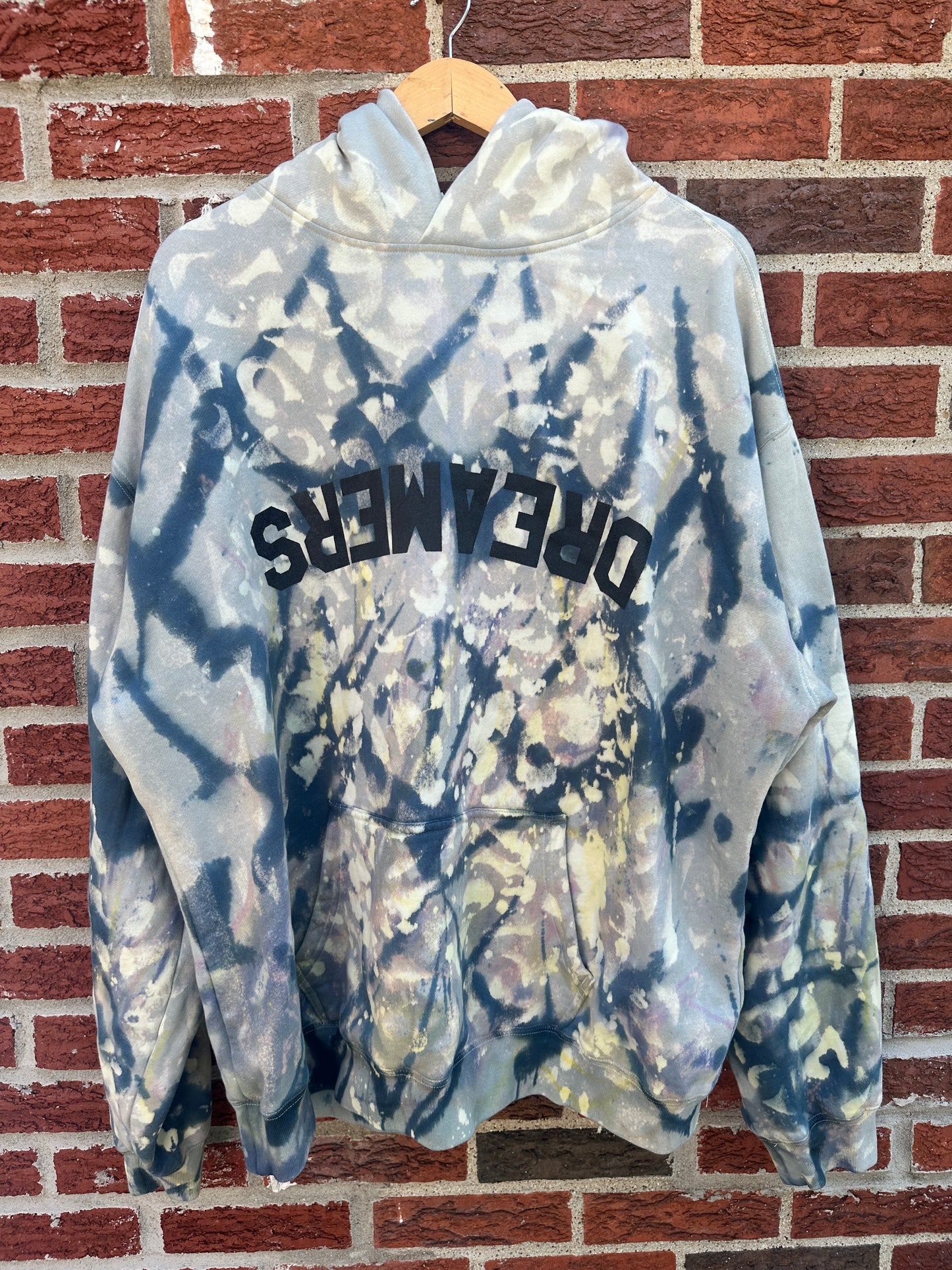 DRMN BG #214 (2XL)