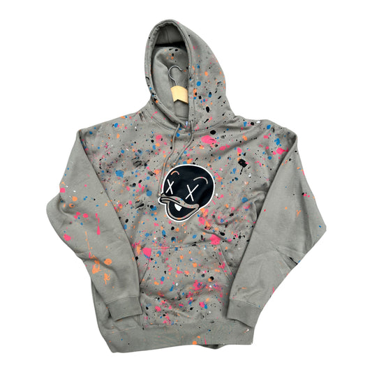 Savvy - Paint Splatter (2XL)