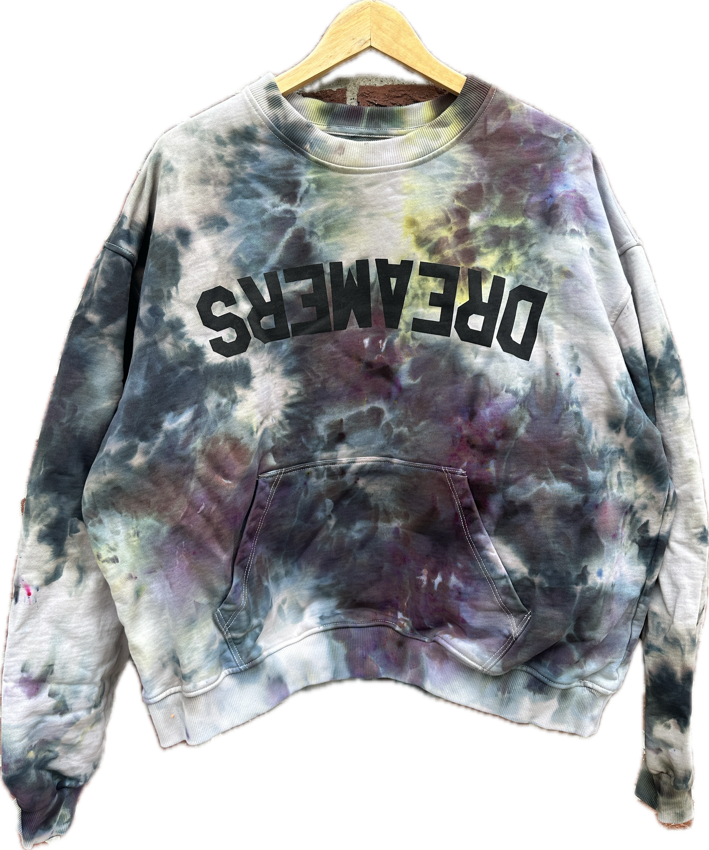 DRMN BG #226 (Size L)
