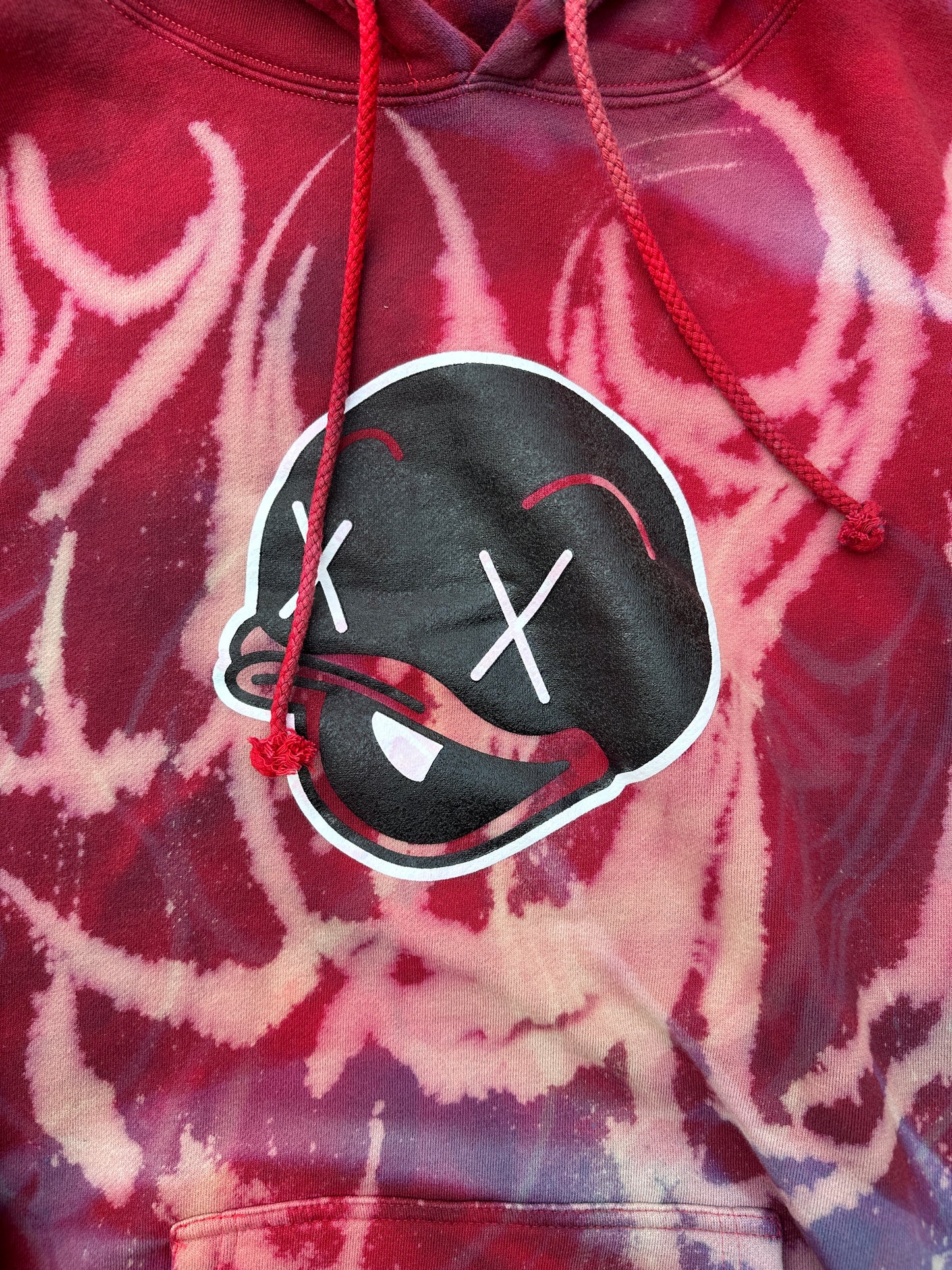 DRMN BG #110 (3XL)