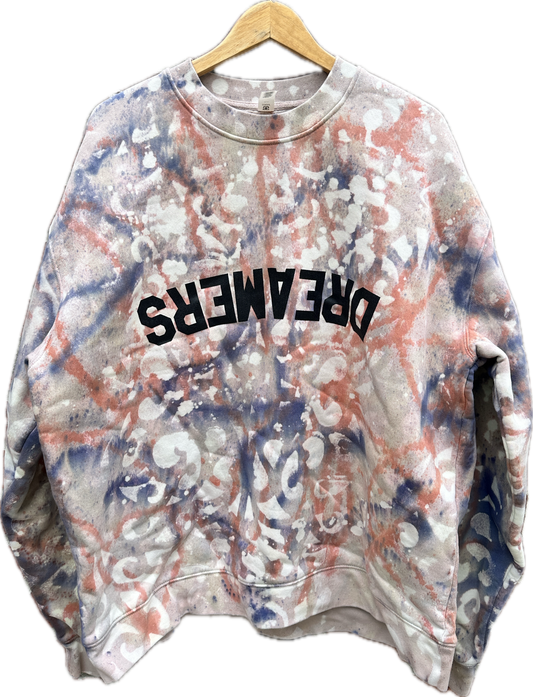 DRMN BG #230 (Size 2XL)