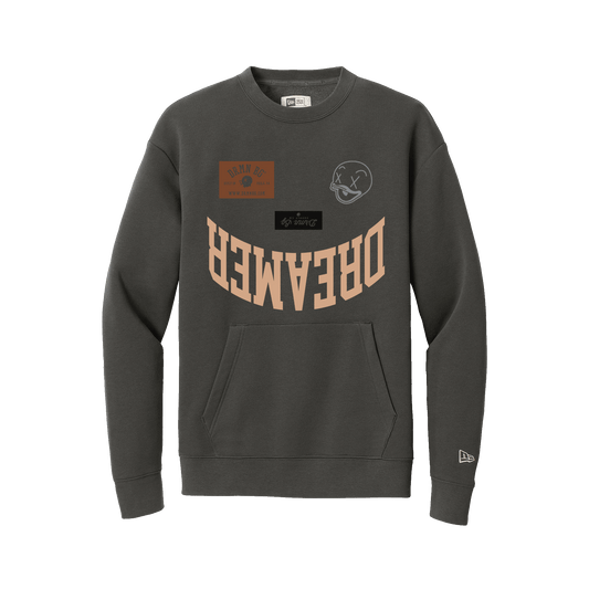 Smile 663 New Era ® Pocket Crew