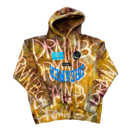 DRMN BG #122 (2XL)