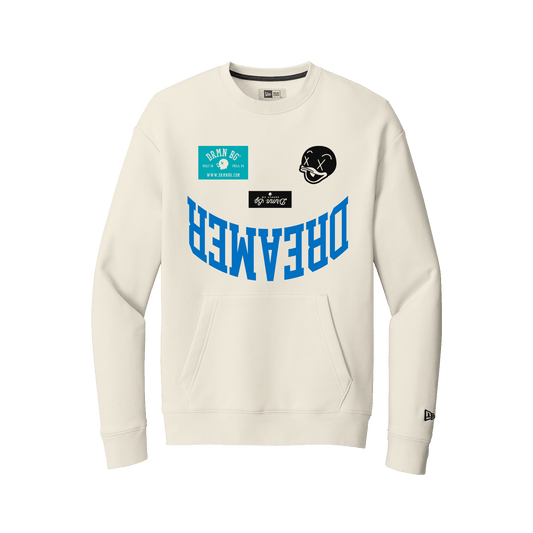 Smile 671 New Era ® Pocket Crew