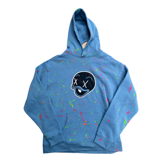 Savvy - Paint Splatter (XL)