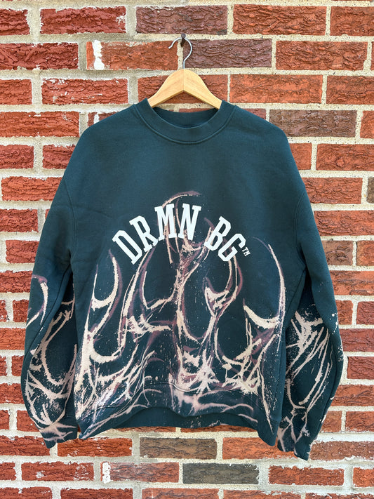 DRMN BG #156 (L)