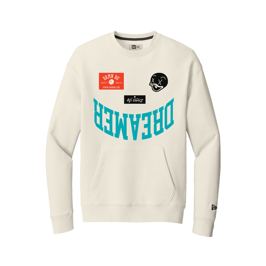 Smile 785 New Era ® Pocket Crew