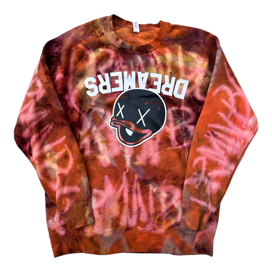 DRMN BG #121 (2XL)