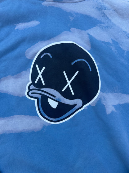Savvy - Discharge (2XL)