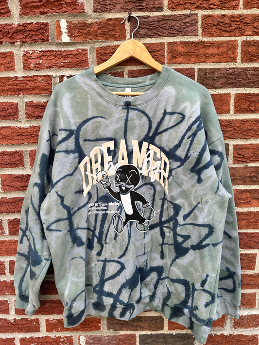 DRMN BG #192 (XL)