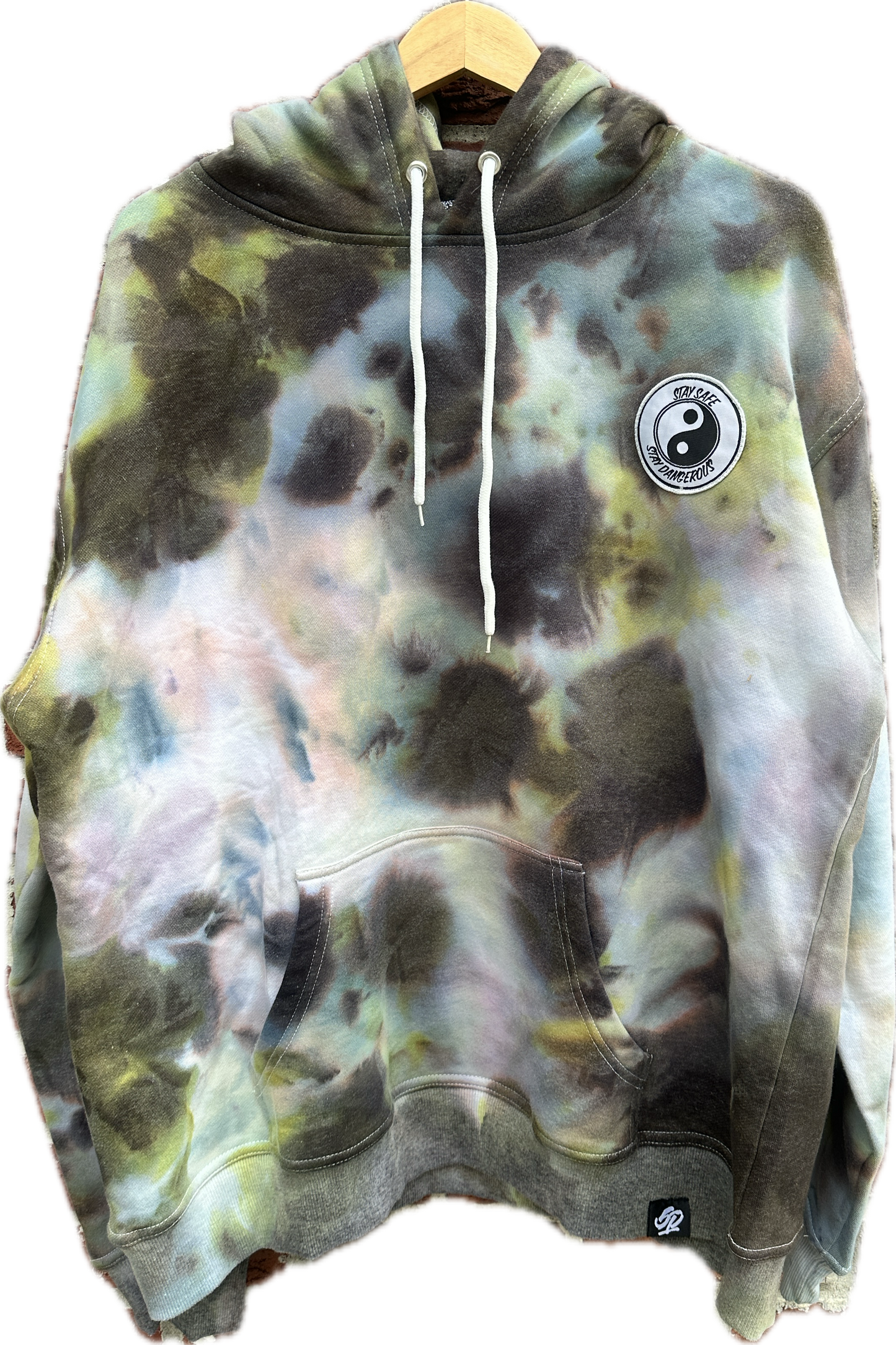 DRMN BG #239 (Size 3XL)