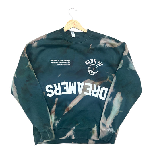 SREMAERD - Discharge Ice Dye (M)