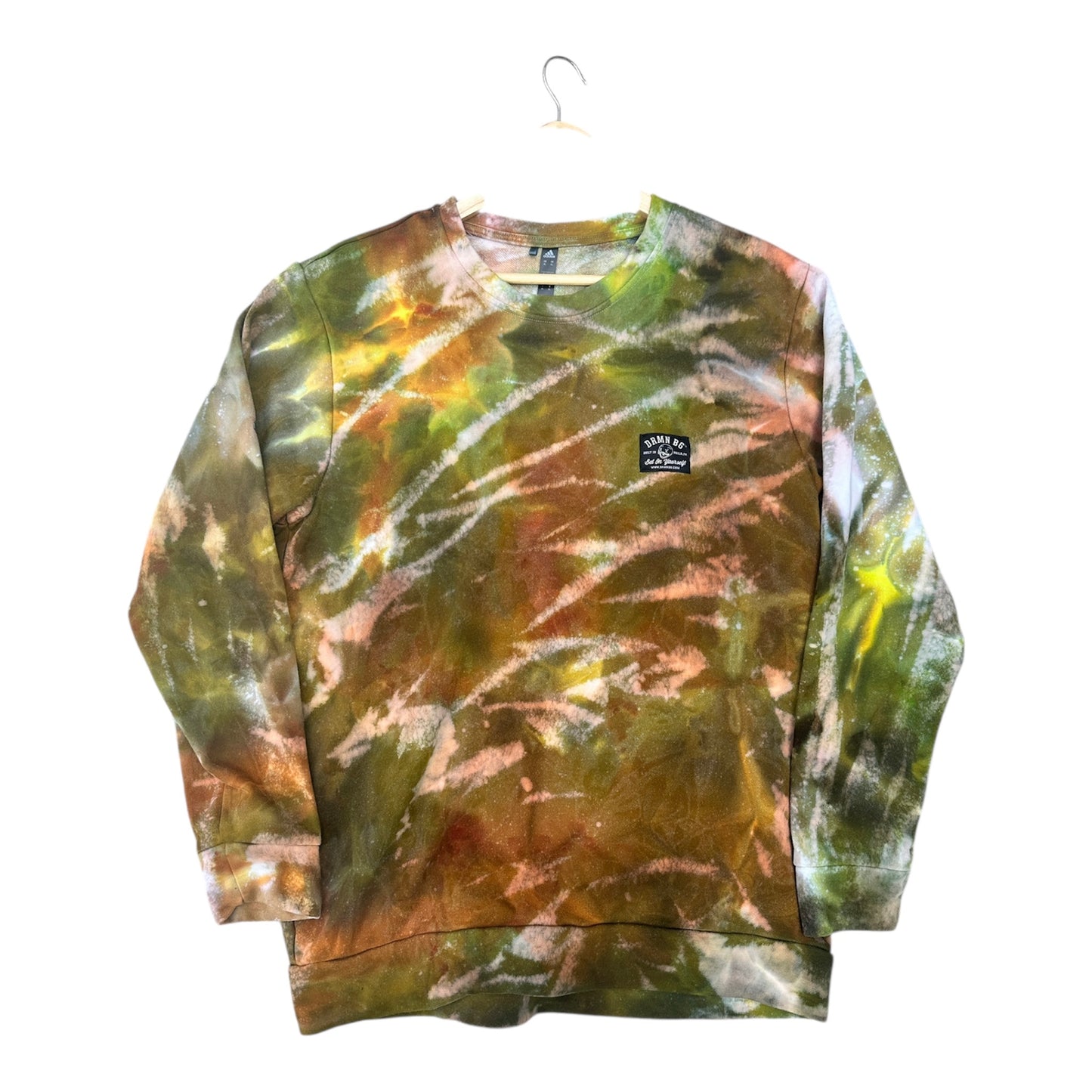 adidas Ice Dye (XL)